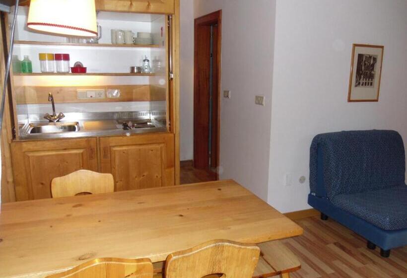 Villaggio Turistico Ploner