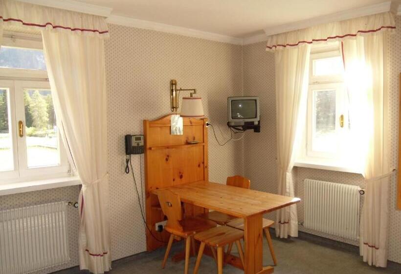 Villaggio Turistico Ploner