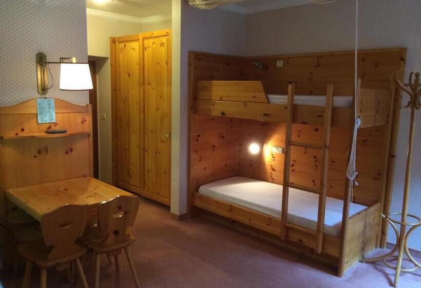 Villaggio Turistico Ploner