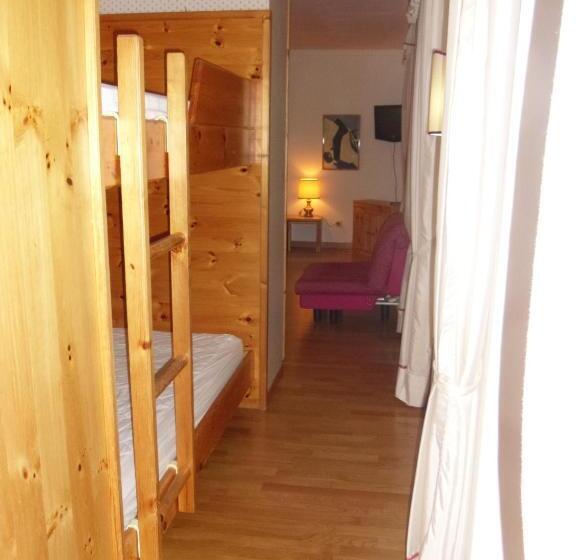 Villaggio Turistico Ploner