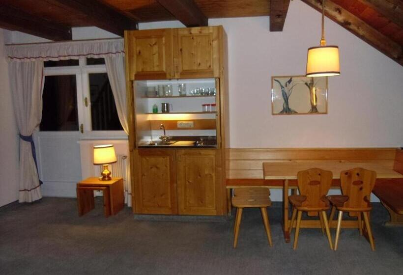 Villaggio Turistico Ploner