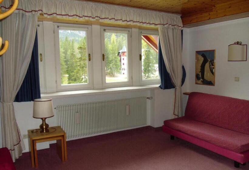 Villaggio Turistico Ploner