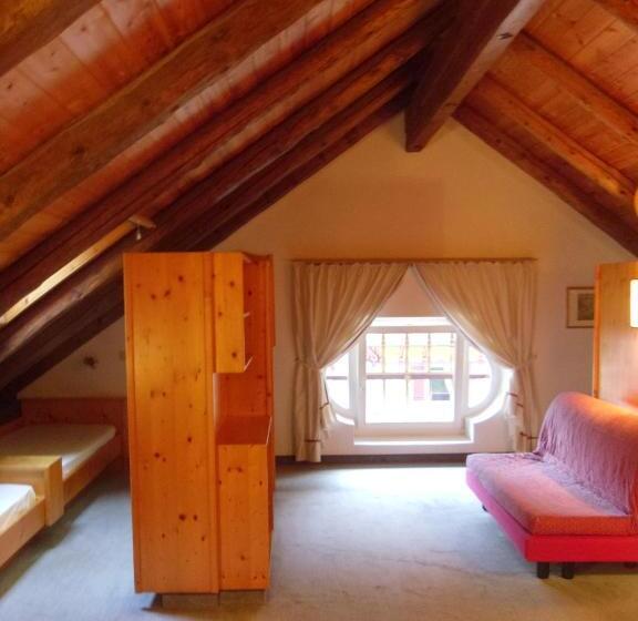 Villaggio Turistico Ploner