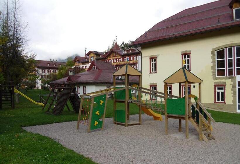 Villaggio Turistico Ploner