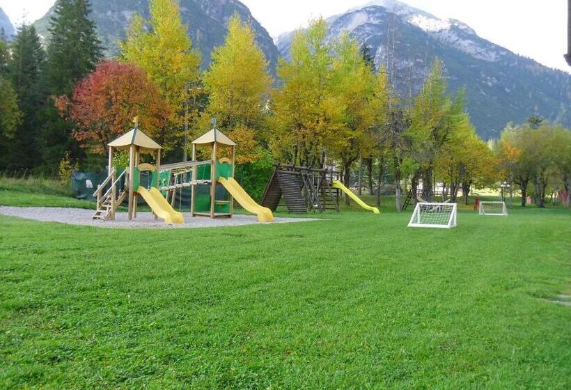 Villaggio Turistico Ploner