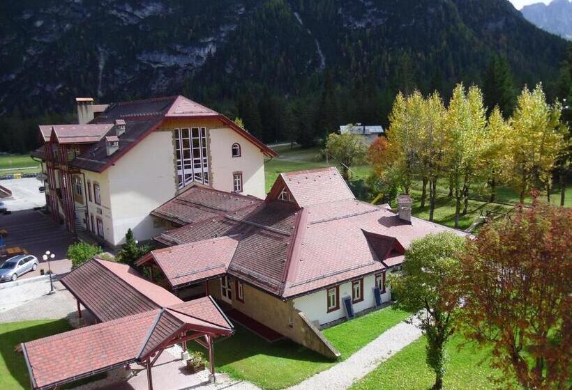 Villaggio Turistico Ploner