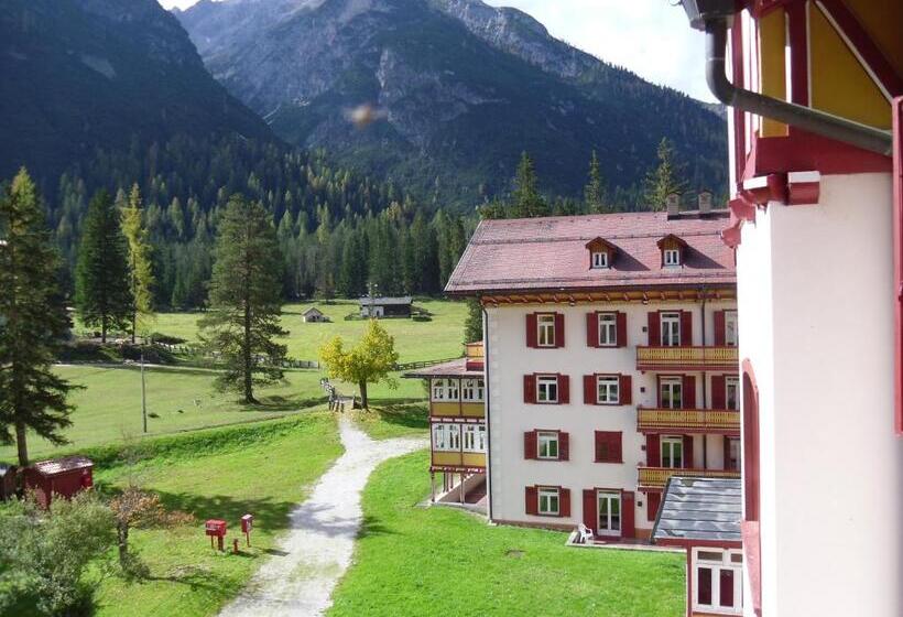 Villaggio Turistico Ploner