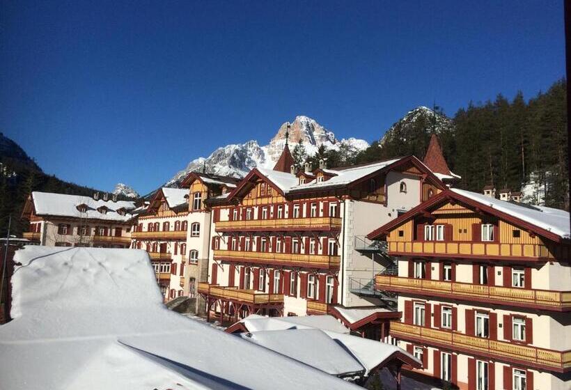 Villaggio Turistico Ploner