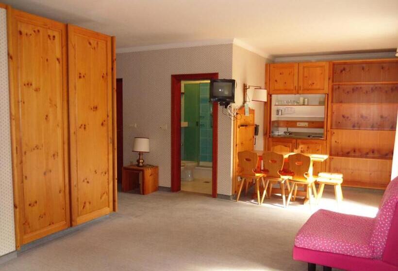 Villaggio Turistico Ploner