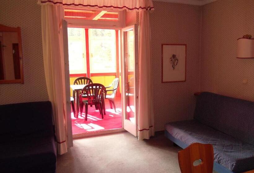 Villaggio Turistico Ploner