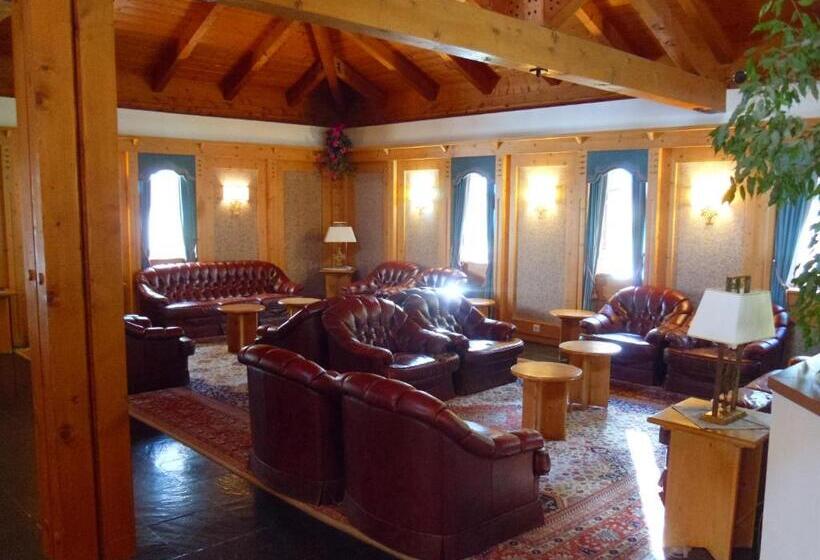 Villaggio Turistico Ploner