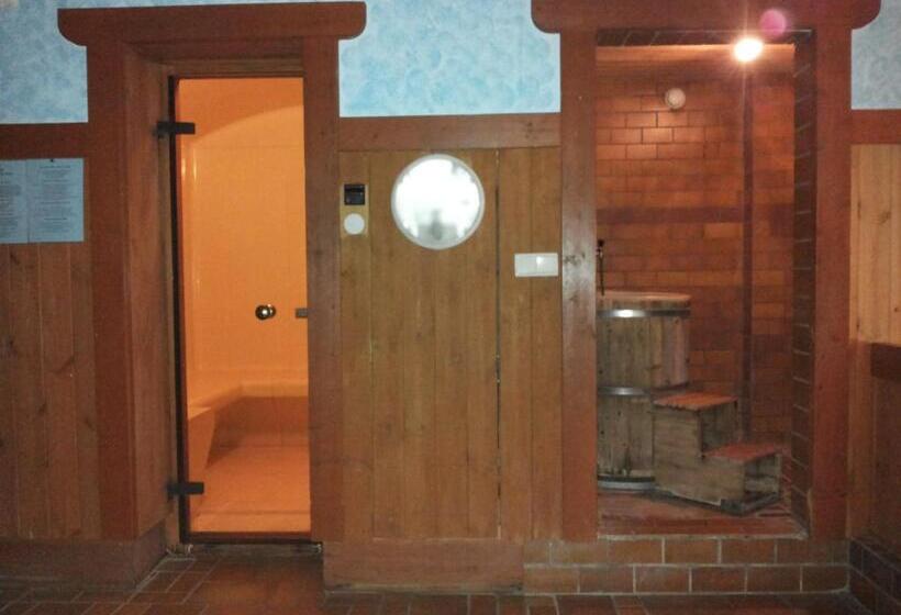 Villaggio Turistico Ploner