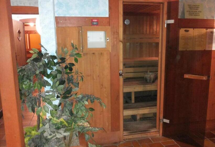 Villaggio Turistico Ploner