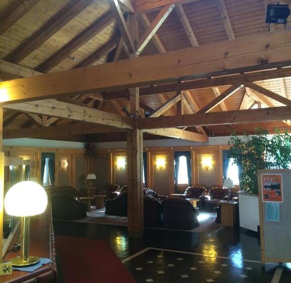 Villaggio Turistico Ploner