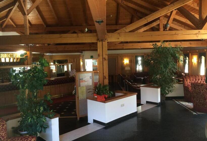 Villaggio Turistico Ploner