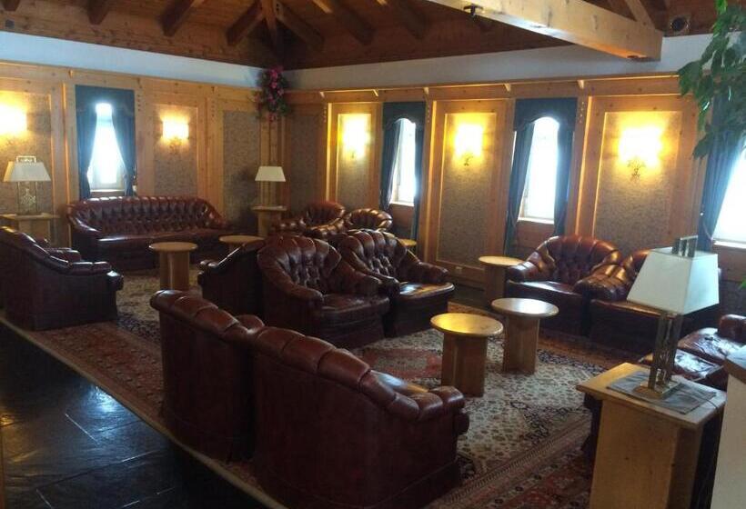 Villaggio Turistico Ploner