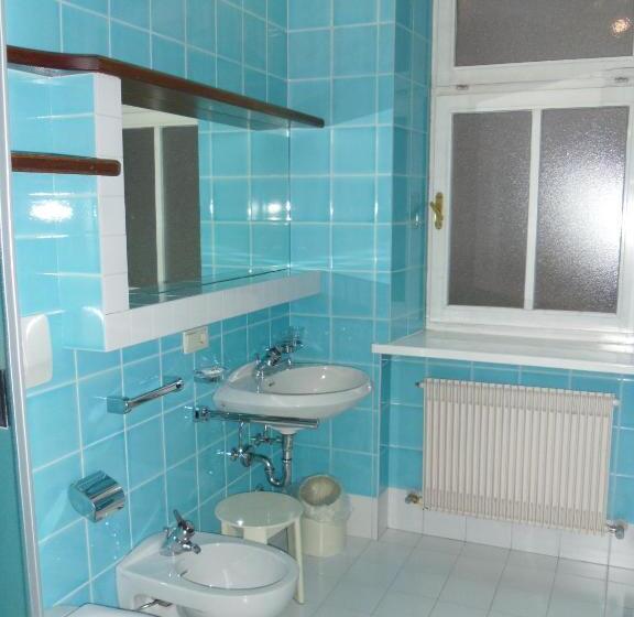 Villaggio Turistico Ploner