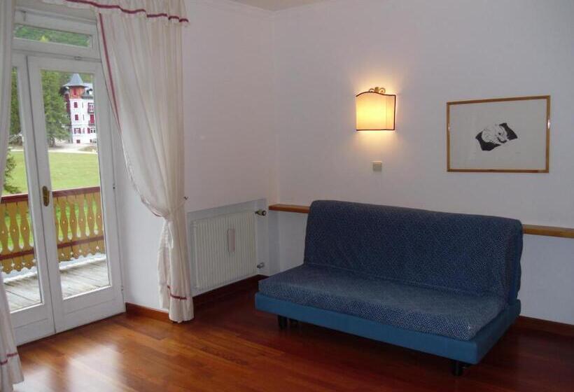 Villaggio Turistico Ploner