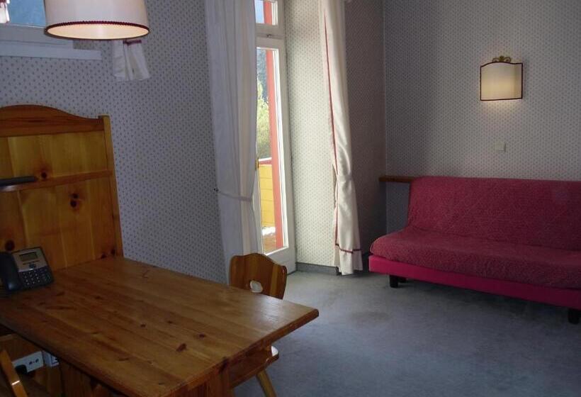 Villaggio Turistico Ploner