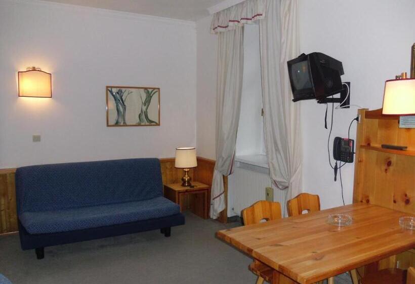 Villaggio Turistico Ploner