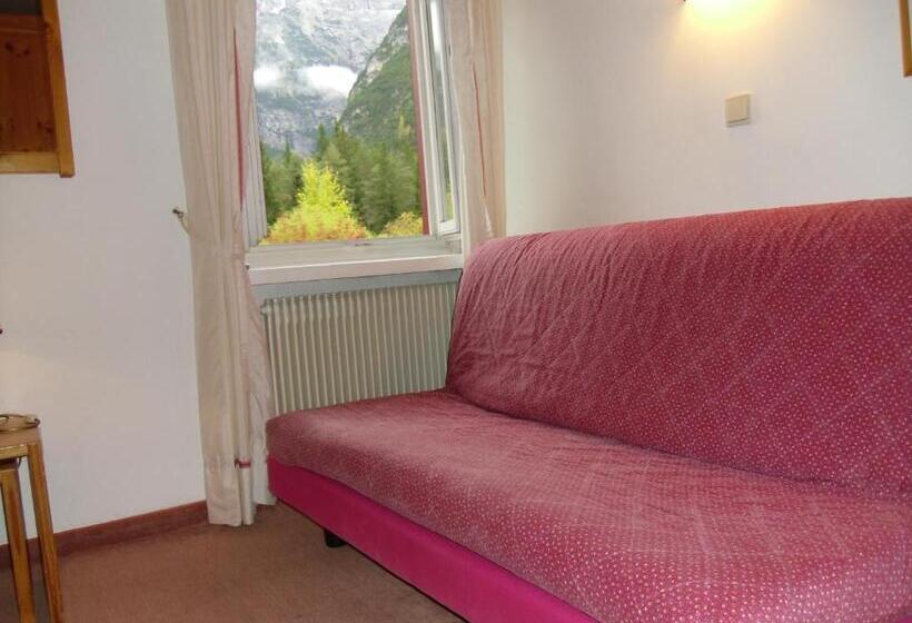 Villaggio Turistico Ploner