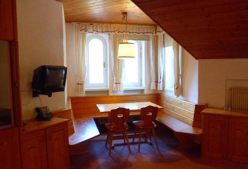 Villaggio Turistico Ploner