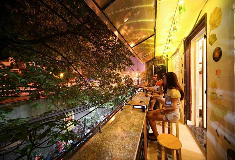 Zostay Hostel Backpackers