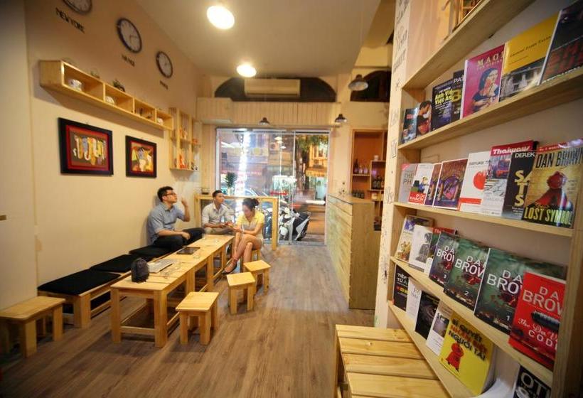 Zostay Hostel Backpackers