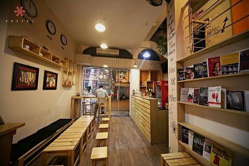 Zostay Hostel Backpackers