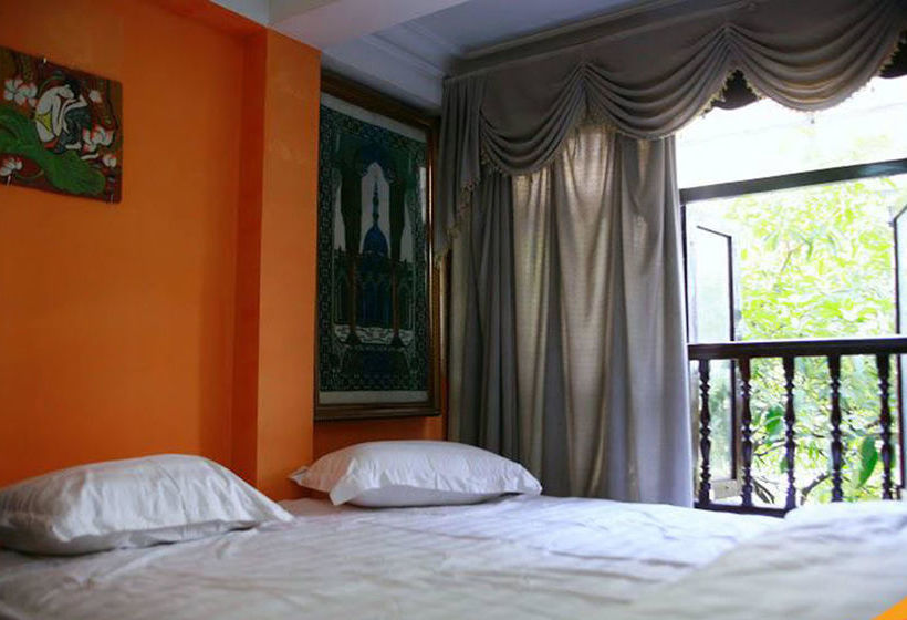 Zostay Hostel Backpackers