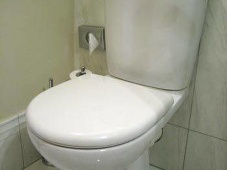 Zostay Hostel Backpackers