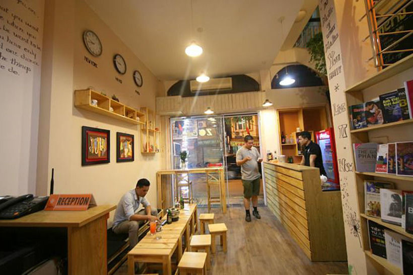 Zostay Hostel Backpackers