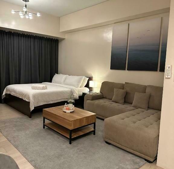 81 Newport Condominium Cluster 5 3a By Rechelle Nunag