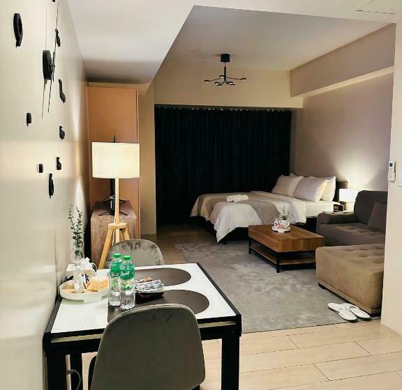 81 Newport Condominium Cluster 5 3a By Rechelle Nunag