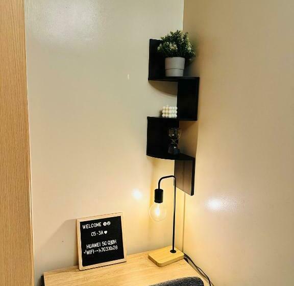 81 Newport Condominium Cluster 5 3a By Rechelle Nunag