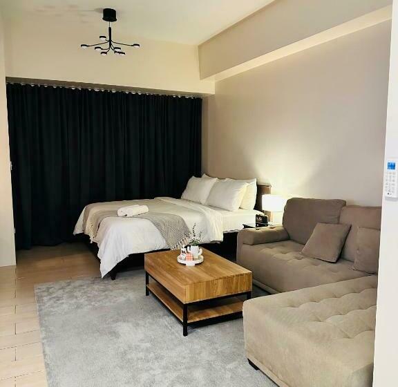 81 Newport Condominium Cluster 5 3a By Rechelle Nunag