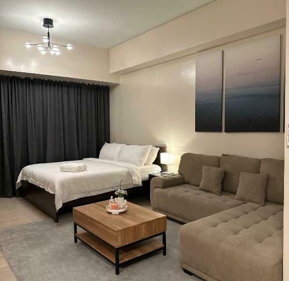 81 Newport Condominium Cluster 5 3a By Rechelle Nunag