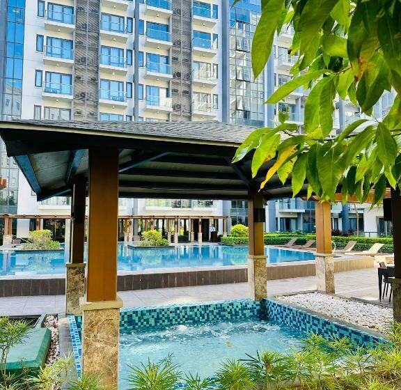 81 Newport Condominium Cluster 5 3a By Rechelle Nunag