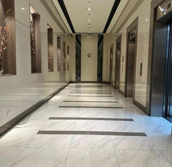 81 Newport Condominium Cluster 5 3a By Rechelle Nunag