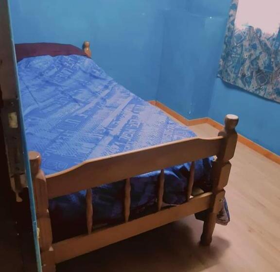 הוסטל Alojamiento Económico