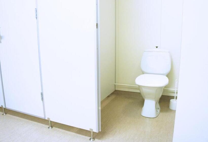 هاستل Care Camp Lillehammer