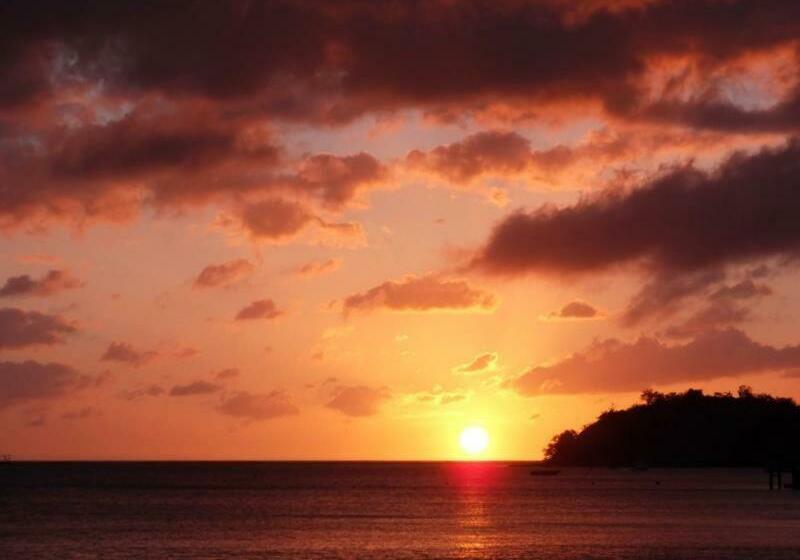 هاستل Mana Lagoon Backpackers