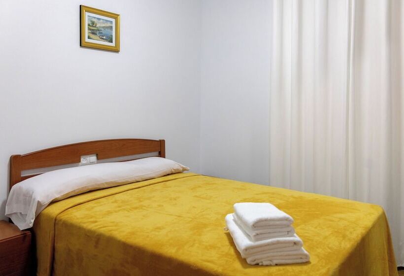 هاستل Yani S Hospedaje