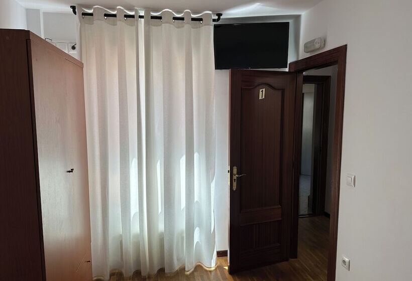 هاستل Yani S Hospedaje