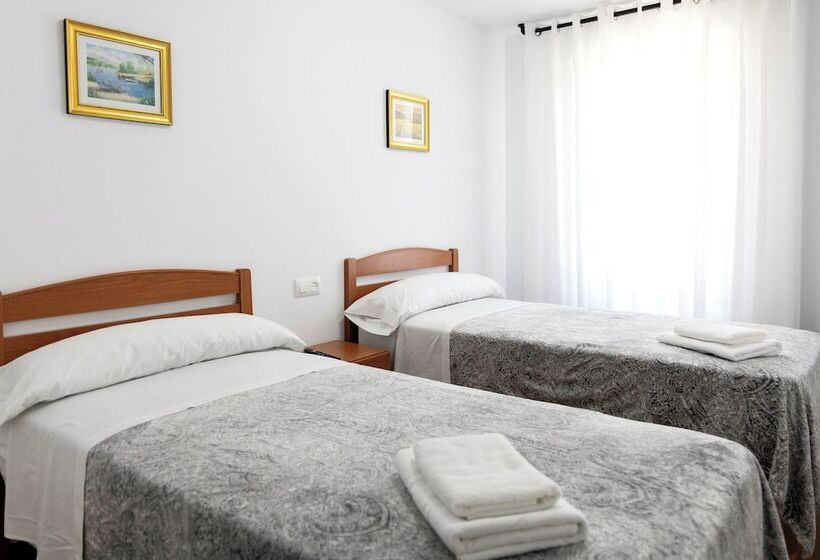 هاستل Yani S Hospedaje