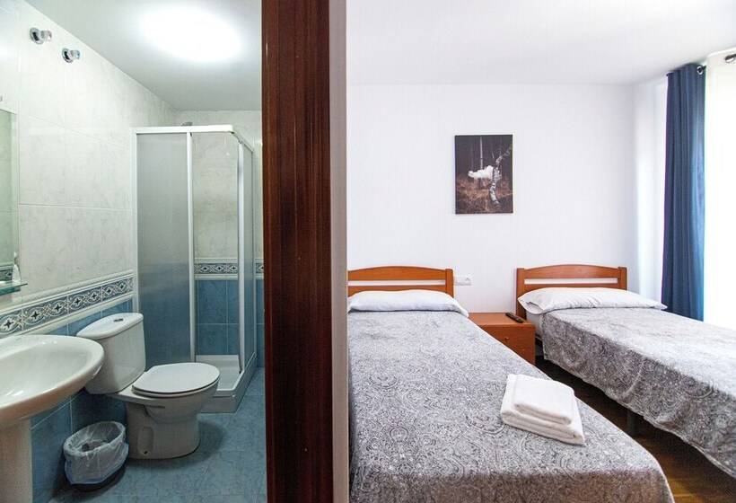 هاستل Yani S Hospedaje