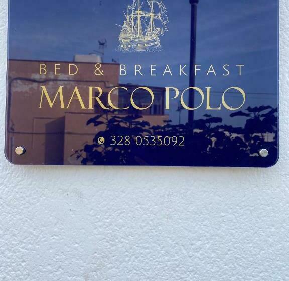 B&b Marco Polo