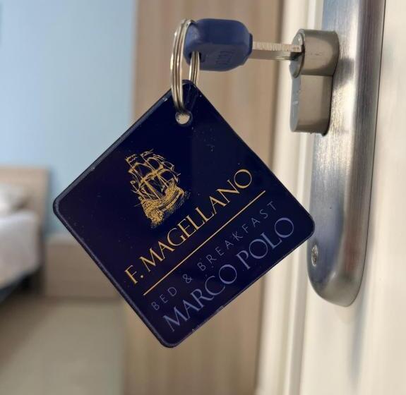B&b Marco Polo