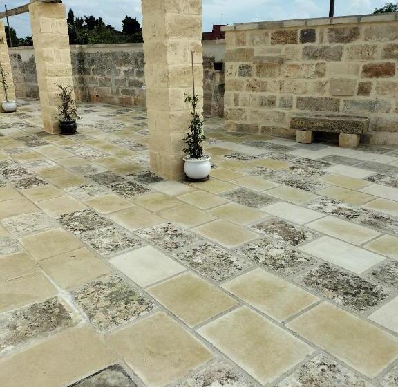 B&b Sideris In Salento