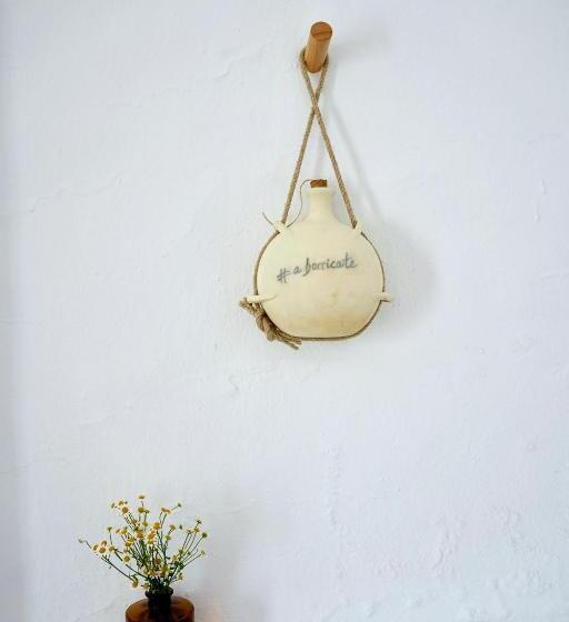 Bed and Breakfast Alojamiento Rural Casapiña